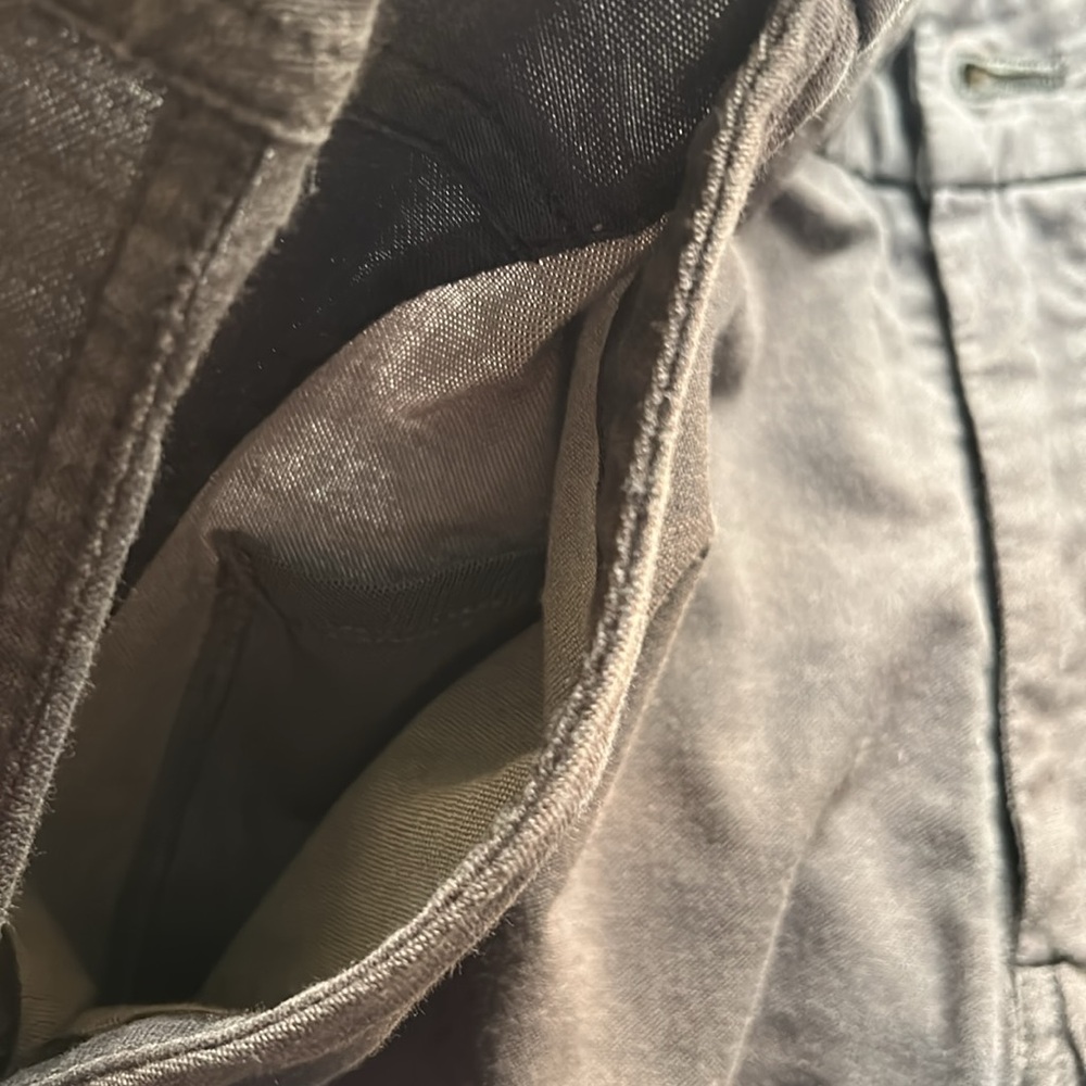 Classic Shorts - Picture 5 of 5